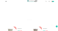 Desktop Screenshot of casamarrakech.se